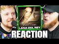 LANA DEL REY First Light REACTION