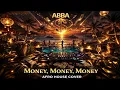 ABBA – Money, Money, Money (Afro Cover) 💃🏾🔥 | Afrobeat Vibes You Didn’t Know You Needed!