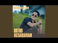 Lagu Batas Kesabaran