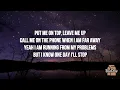 Dax - Dear Alcohol Mega Remix (Lyrics) ft. RVSHVD Phix Erv Ello Thagreatwhite Skydxddy AK & More