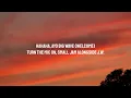 Justin Wellington - Iko Iko (Lyrics) "My besty and your besty sit down by the fire"