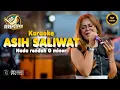 Download Lagu KARAOKE ASIH SALIWAT  BAJIDOR ( NADA WANITA ) NADA RENDAH