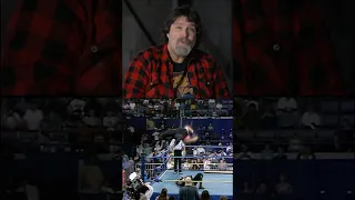 Vader Was An ABSOLUTE BEAST 