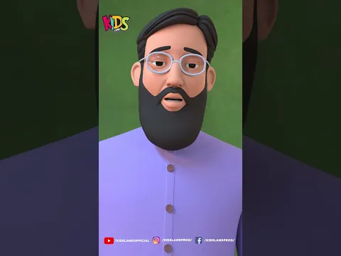 Its time for Fun #cartoonseries#Ytshorts#shorts#islamic #cartoon#GhulamRasool