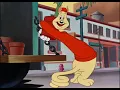 Lagu Looney Tunes the bird came c.o.d. (french) 1942