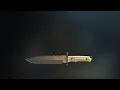 Modern Warfare 2 - Hounds Tooth Blueprint