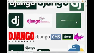Django Tutorial Web Development with Python Part 1 Installing Django