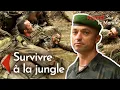 Guyane francaise 8 semaines en enfer Documentaire