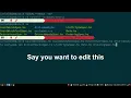 Lesser Known Bash Shortcuts