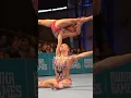 Download Lagu WOW..see this flexible girl..... #acrobatic #circus #sportakrobatik #gymnasticsgirl