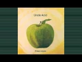 UNCLE ACID - POISON APPLE