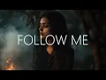 Download Lagu Danny Olson \u0026 Awakend - Follow Me Back Home (Lyrics) ft. Casey Cook
