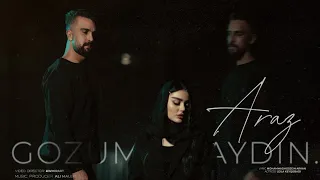 ARAZ GOZUM AYDIN آراز گوزوم آیدین 