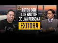 Como reprogramar tu mente para ser una persona EXITOSA Alejandro Cardona y Jorge Serratos