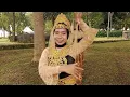 Download Lagu Tarian Cintai Aku Karna Allah