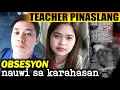 Lagu GRABE ANG GINAWA KAY MA'AM, HINDI MAKATAO - Tagalog Crime Story