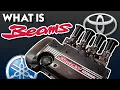 What s So Special About The Toyota 3S-GE