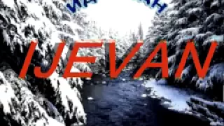 Andranik Tamrazyan Ijevan 