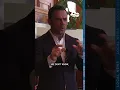 Hamilton County Mayor Wamp refuses to take questions while addressing election night comments