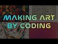What is Generative Art