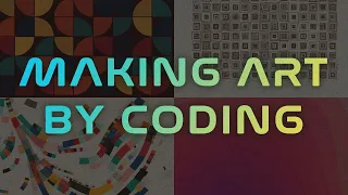 What is Generative Art