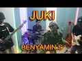 Lagu juki benyamin - medium band