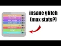 diep io insane glitch to get MAX STATS