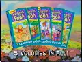 Download Lagu Opening to The Little Twins: The Magic of Giving 1998 VHS