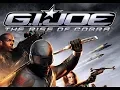 Download Lagu G I Joe The Rise of Cobra PS3 gameplay