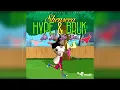 Shenseea - Hype & Bruk (Official Audio)