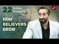 Download Lagu The Rising Stalk [48:29] | Ep 22 | Striking Examples in the Quran
