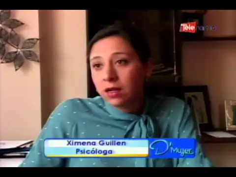 Mamá, este año no voy a la universidad