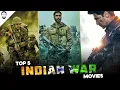 Download Lagu Top 5 Indian War Movies (தமிழ்) | Playtamildub