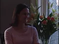 Sydney Penny Interview Her role as Bernadette