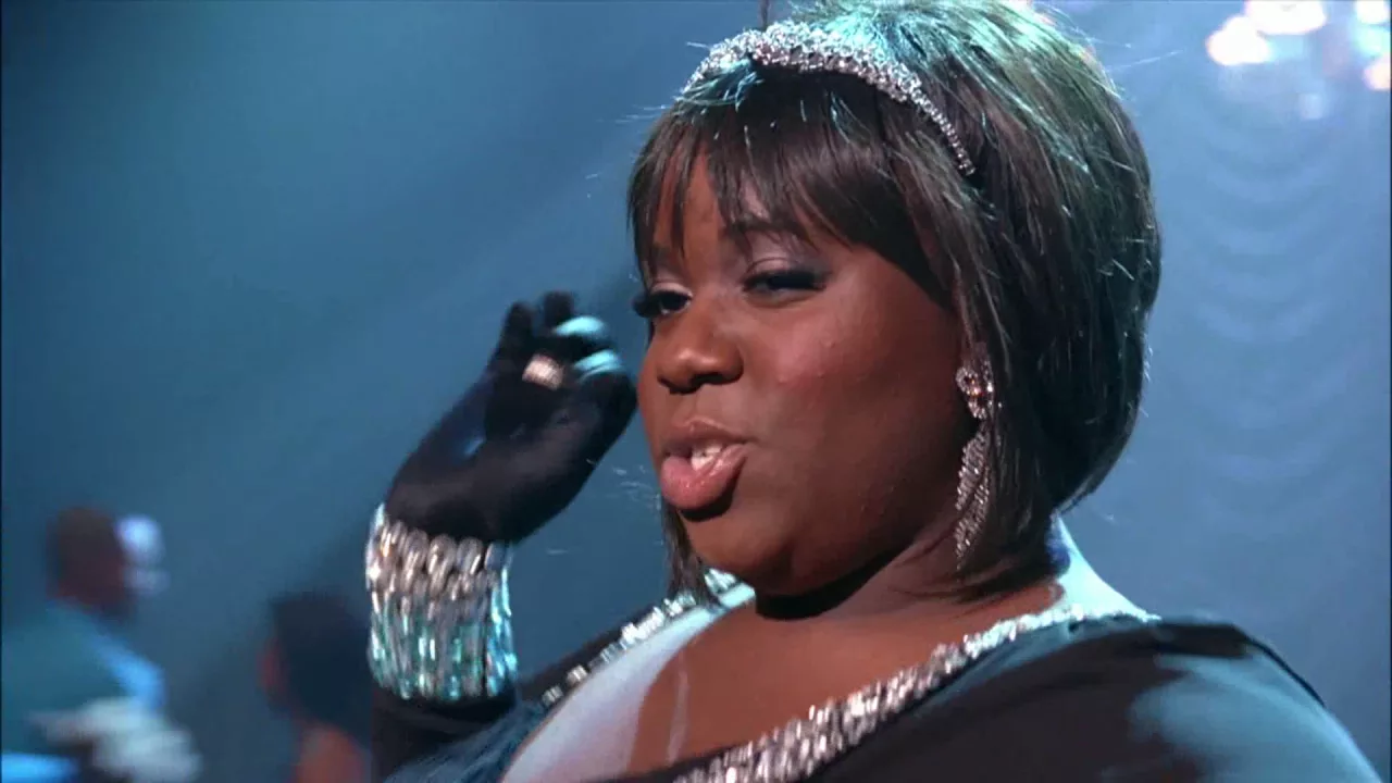 GLEE Full Performance of Starships GLEE Full Performance of Starships
