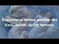 Bunda - Potret (Lyrics)