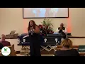 Funeral service for Lee Earnest Hanes