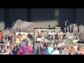 Lukas Nelson and Promise of the Real- Fool Me Once in STL 4/26/19
