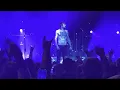 Beartooth — The Past Is Dead (Live)