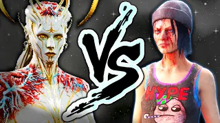 Toxic Nea vs The Judgment