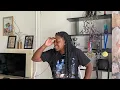 Sat-B - Je Vais Bien (Official Lyrics Visualizer) Reaction Video | Chris Hoza