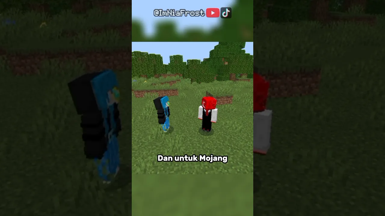 2 Tangga..