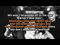 The Interrupters - Take Back The Power (Lyrics)
