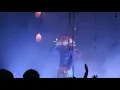 Zola 7 65 Festival Fcknye Eurexpo Lyon 31 decembre 2019