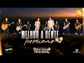 Download Lagu Destaque Nacional - Melhor a Gente Terminar | Clipe Oficial | DNA