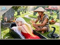 Download Lagu Doctor Descended The Mountain To Save A Dying Stranger She Shocked Him Offering Herself In Marriage