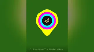 Download DJ banyu moto sampai kapan kan kau buktikan full album 2020 MP3