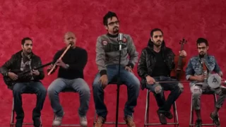 حمد القطان ريحة الحبايب 2017 