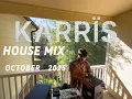 Lagu House Mix 2025 (Balcony Edition)