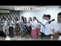 Lagu Stein Choir - Anugerah Terindah Choir Version (L. Putut Pudyantoro)